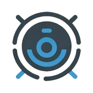 Robotic Vacuum Cleaner