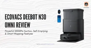 Roborock Q7 L5 Robot Vacuum Review