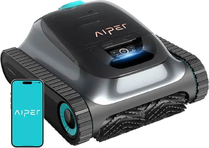 Aiper Scuba S1 Robotic Pool Cleaner