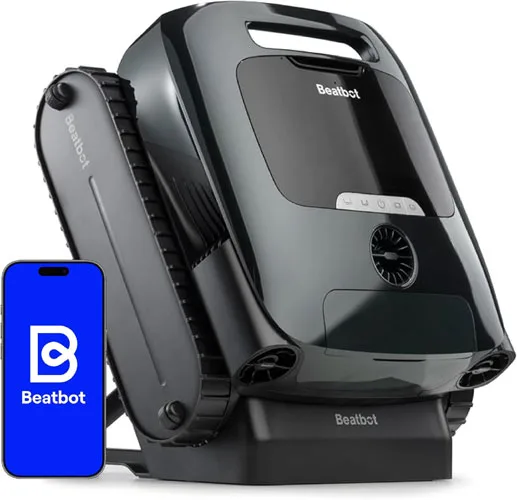 Beatbot AquaSense 2 Pro Cordless Robotic Pool Cleaner