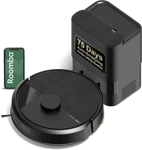 iRobot Roomba 105 Vac AE